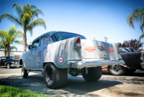 Classic gasser madness here!